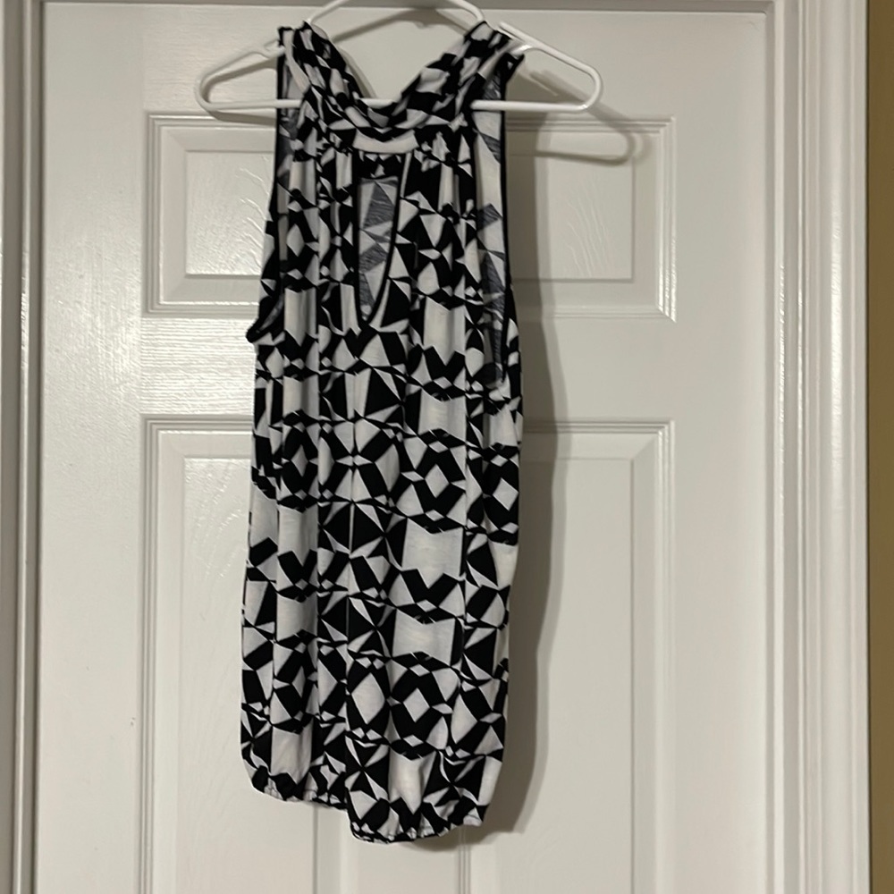 NWT women’s Bisou Bisou top XL